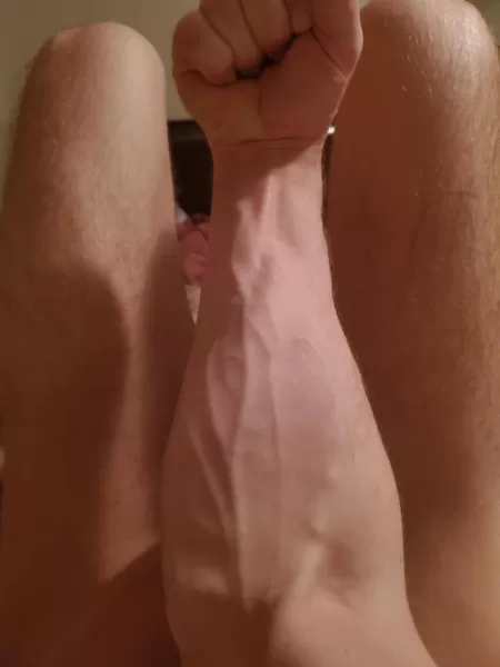 Forearm porn Forearm porn