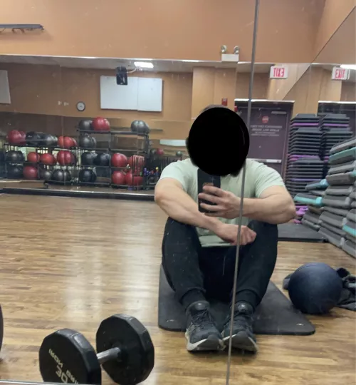 Forearms getting shredded Forearms getting shredded