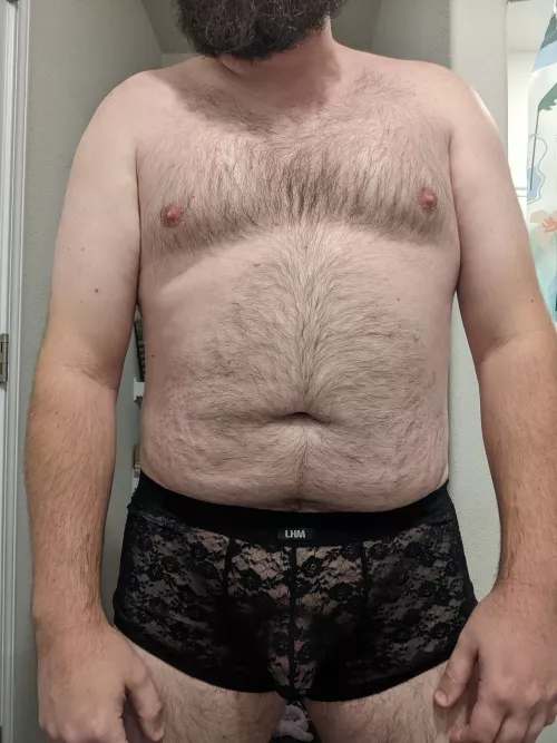 Forecast calls for several inches tonight 😏