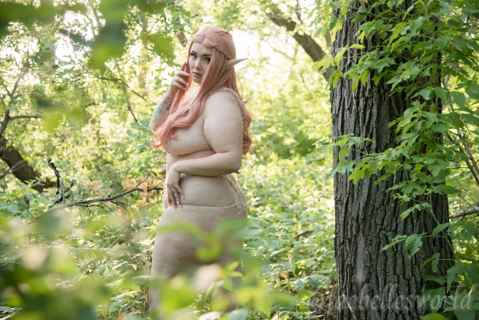 🌿 Forest Fae 🌿 (self) 🌿 Forest Fae 🌿 (self)