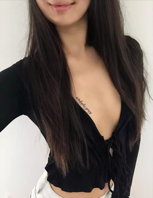 Forever braless
