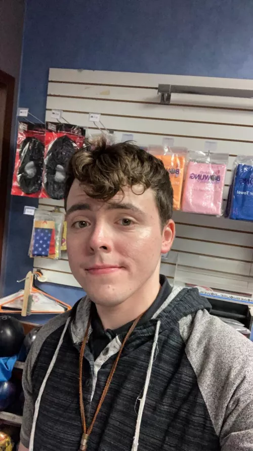 Forever cursed with a 👶🍼face