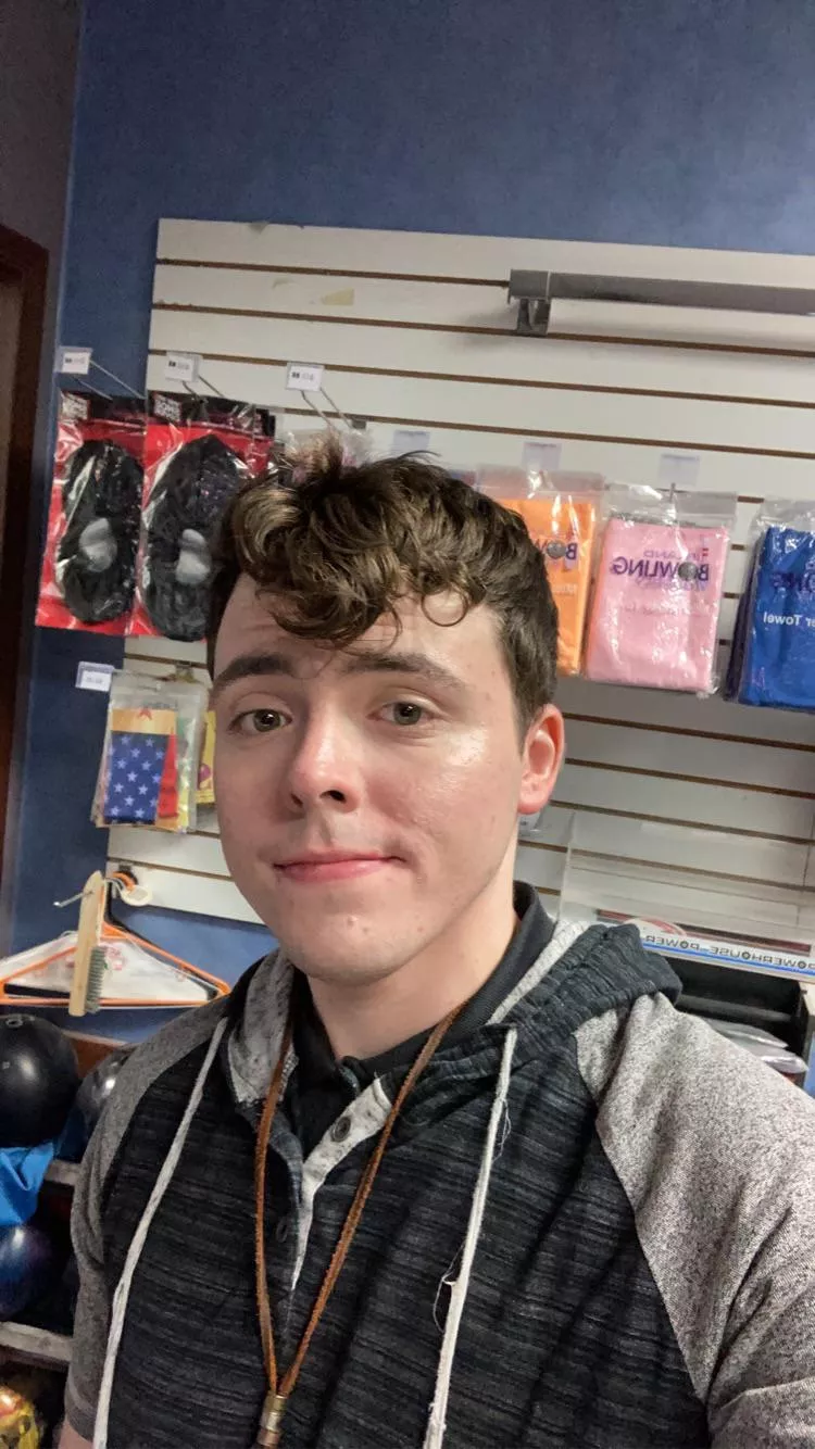 Forever cursed with a 👶🍼face