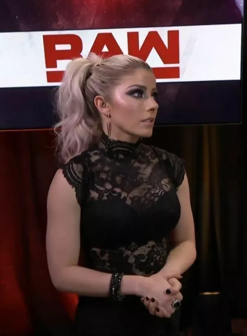 Forever the Goddess