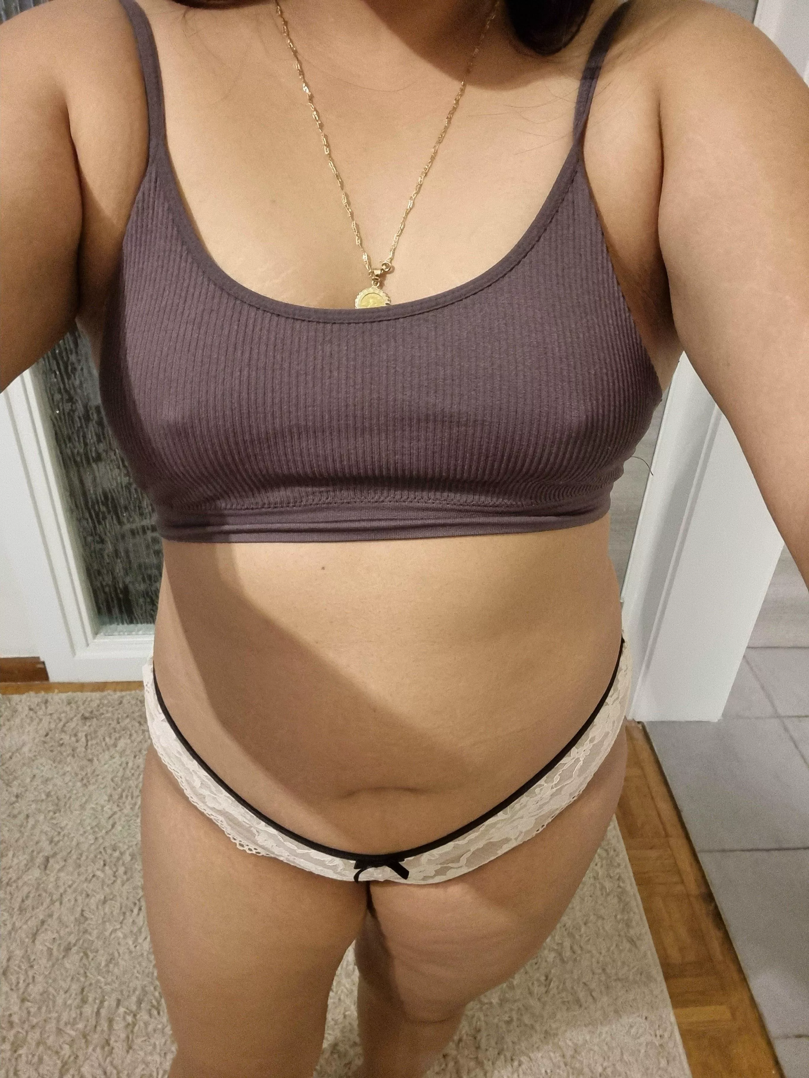 Forgot I only have male colleagues. I hope they didn't see my hard nipples through my blouse Forgot I only have male colleagues. I hope they didn't see my hard nipples through my blouse