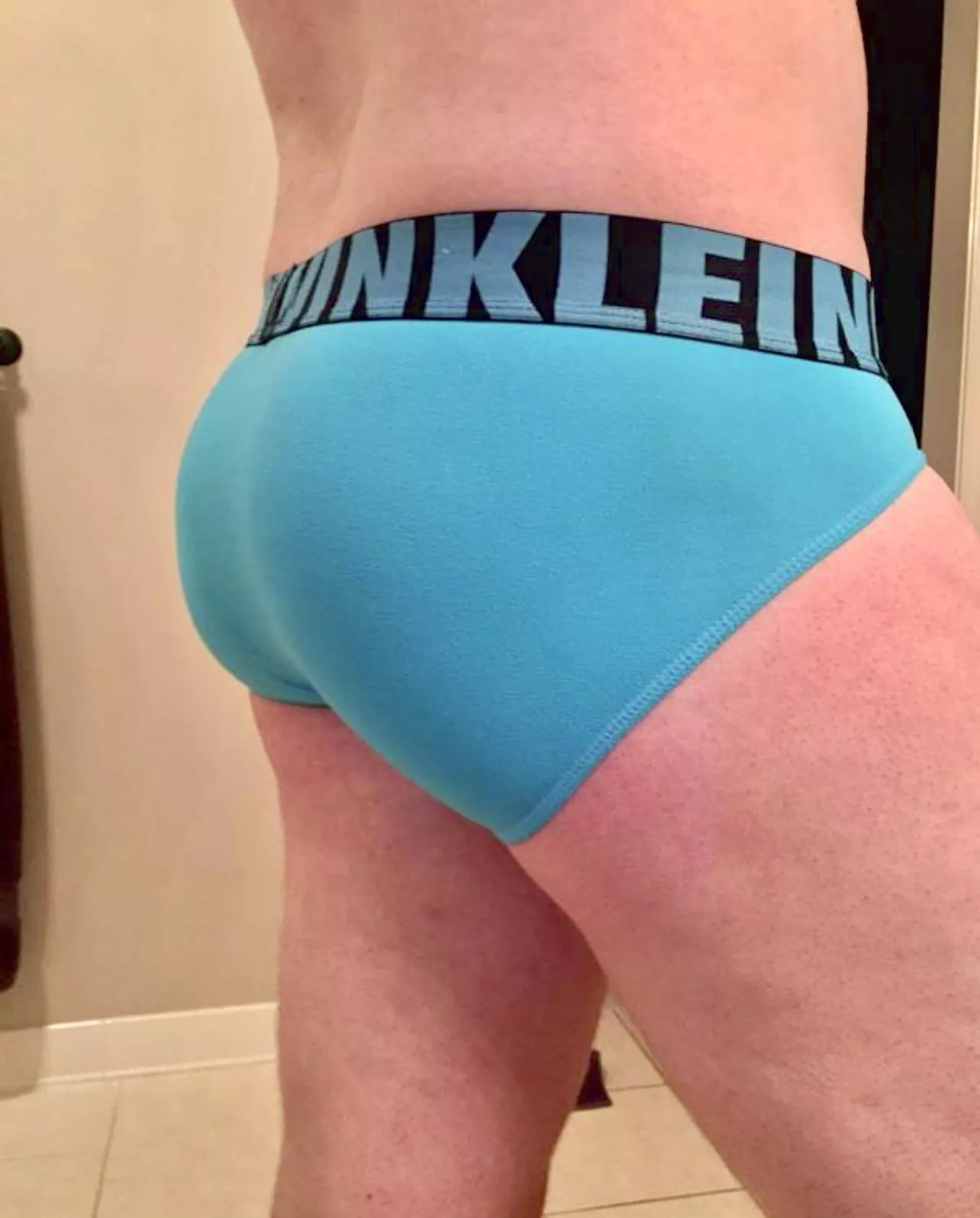 Forgot the Back… Forgot the Back…