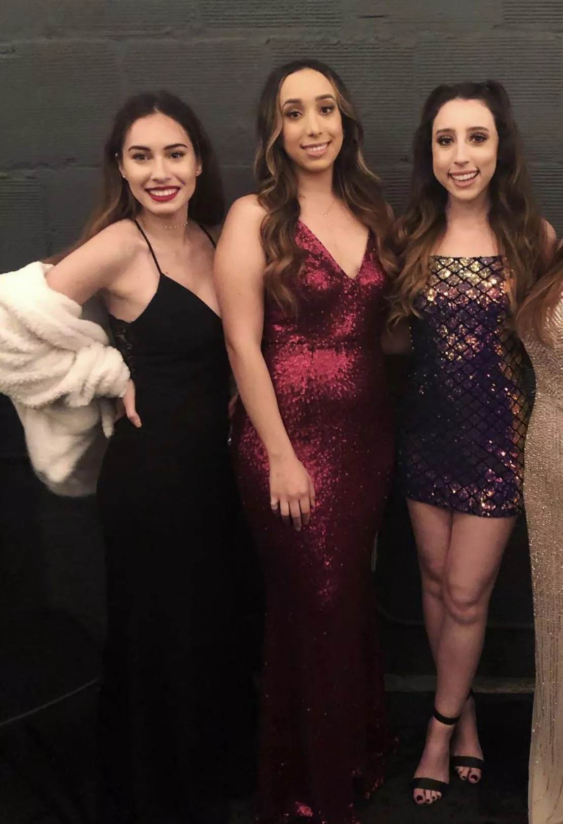 Formal ladies Formal ladies