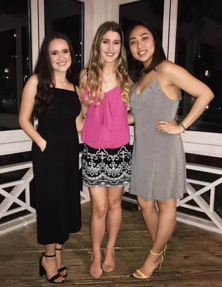 Formal night Formal night