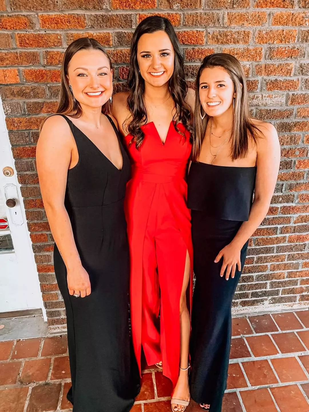 Formal wear Formal wear