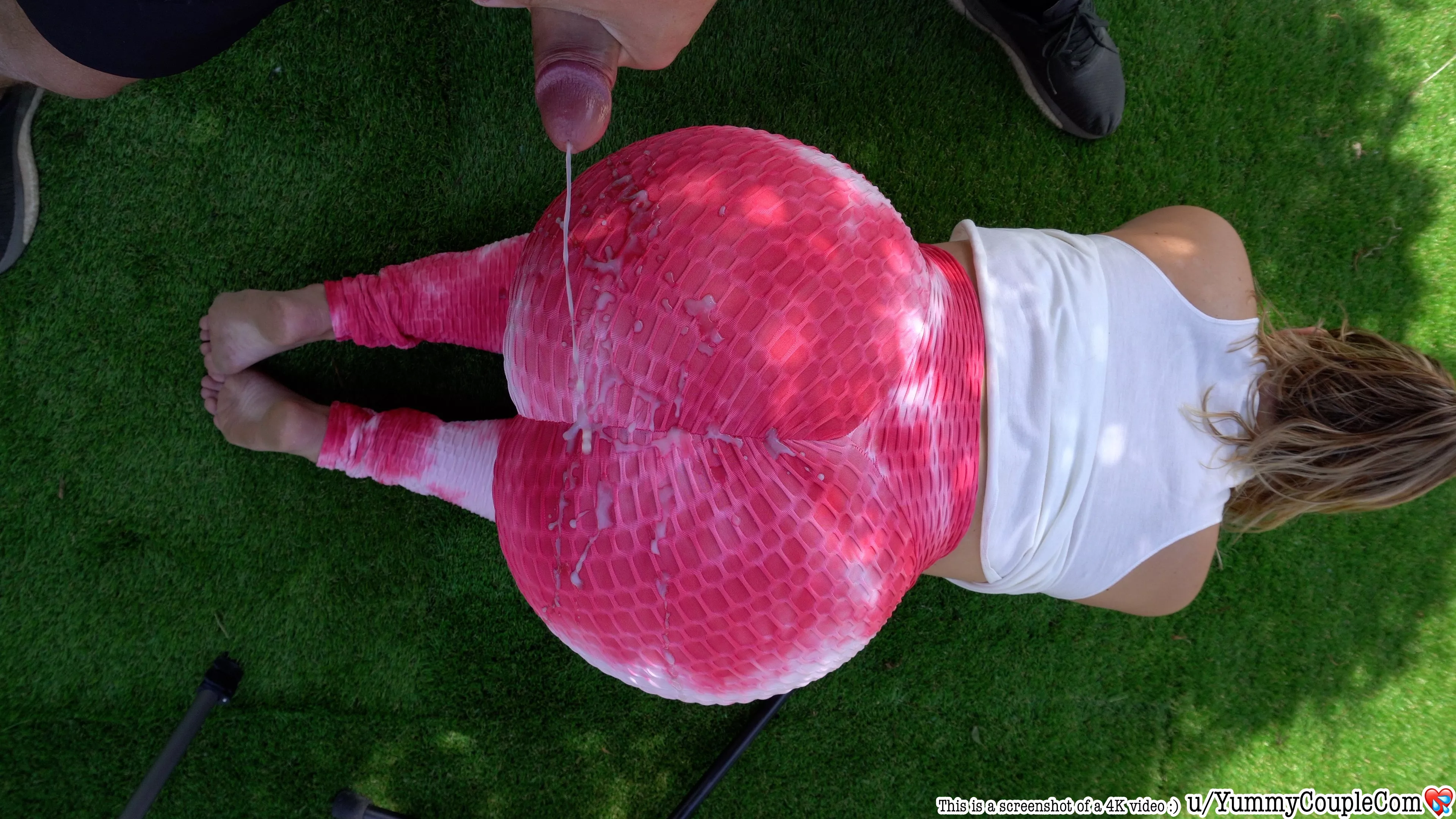 found a good cum covered pic - enjoy!