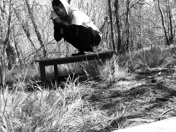 Found a good spot to take a pic :) Found a good spot to take a pic :)