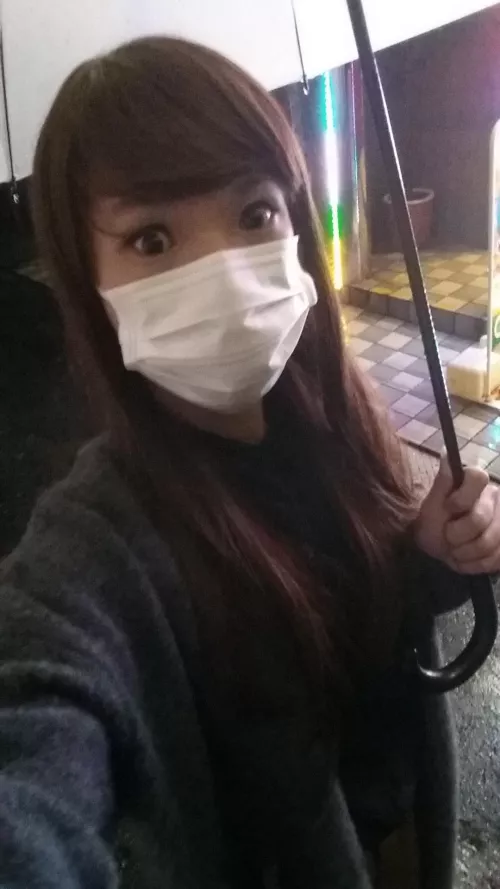 Found a old photo when I dressed out..