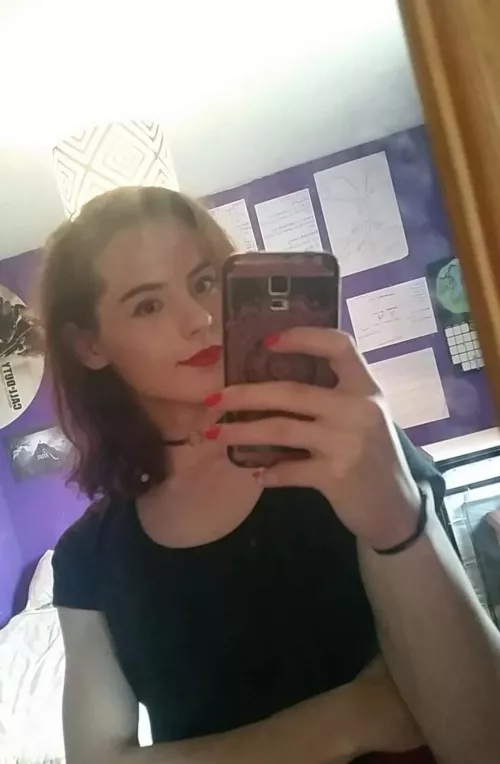 Found a picture from back in 2019. Come a long way since then Found a picture from back in 2019. Come a long way since then