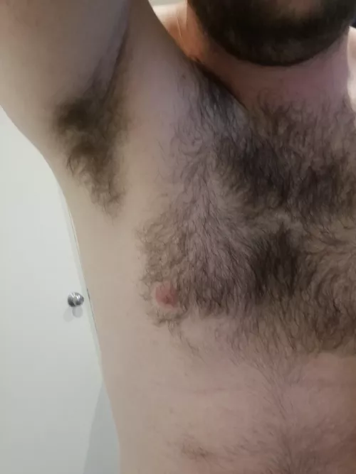 Found a spot for your face