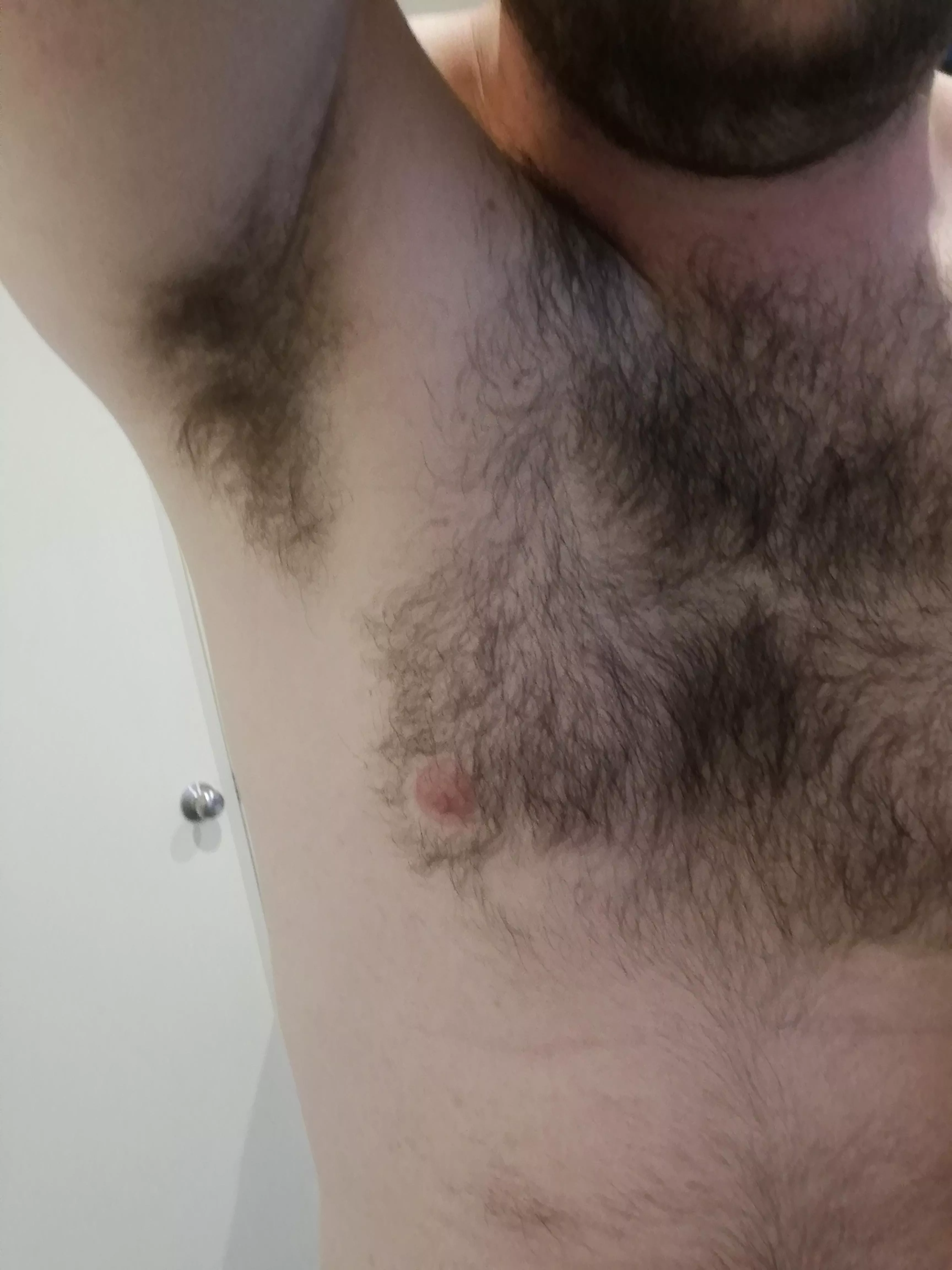 Found a spot for your face