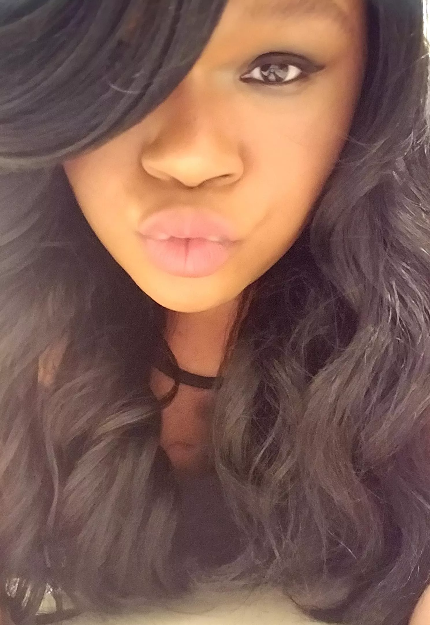 Found another kissy face!! ❤️