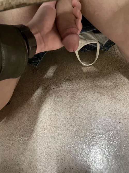 Found another nice one at the rest area