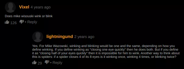 found in the wild found in the wild