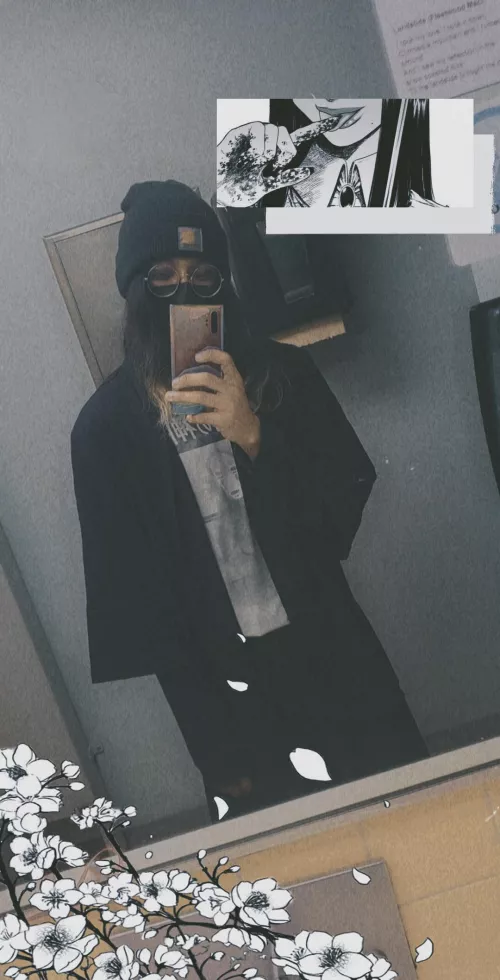 found my aesthetic finally found my aesthetic finally