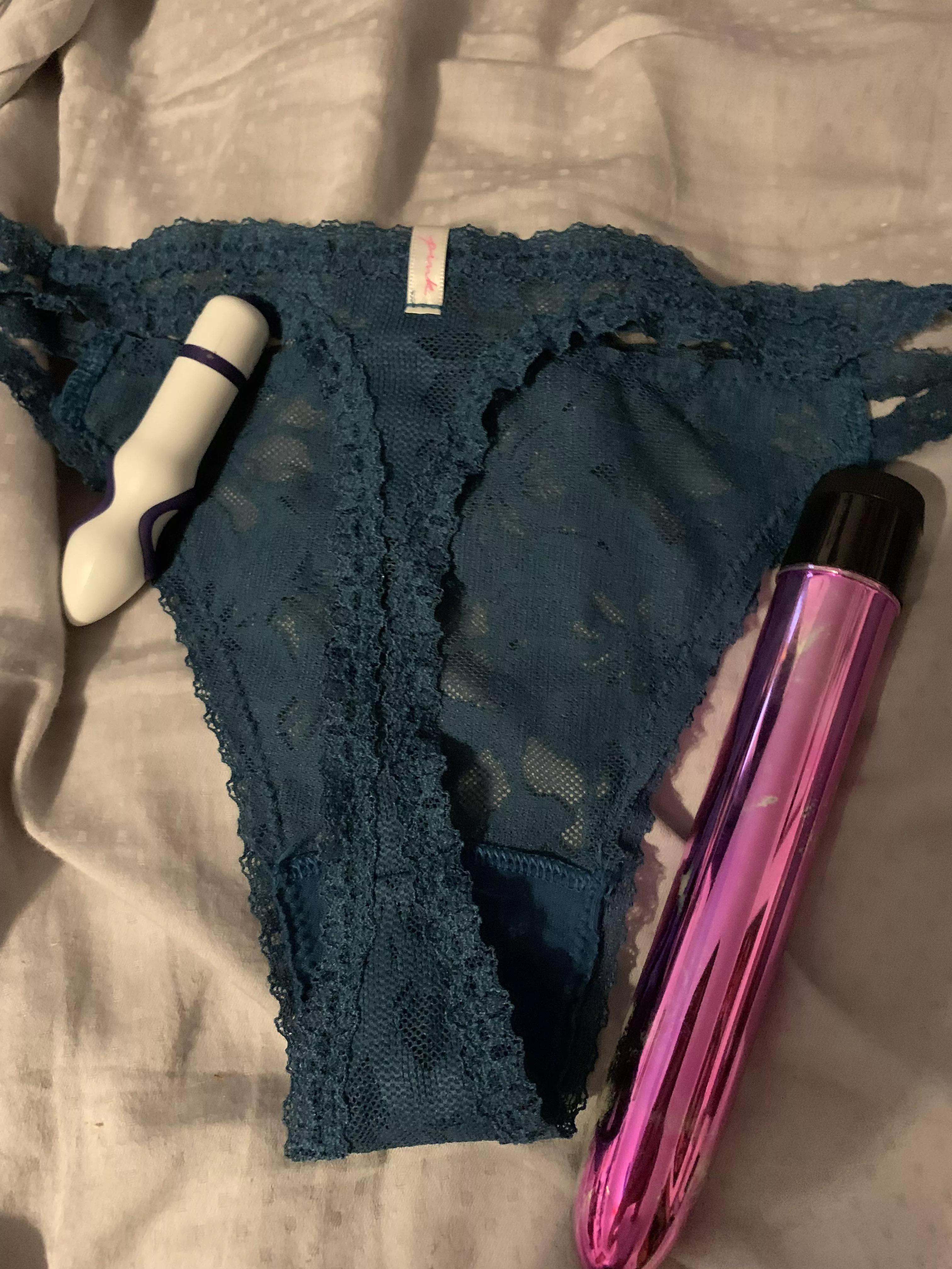 Found my girlfriends toys while doing laundry Found my girlfriends toys while doing laundry
