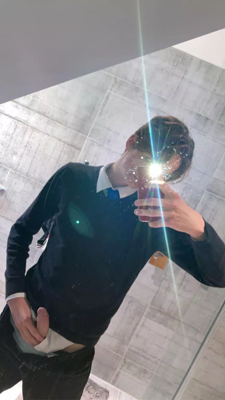 Found my old school uniform π Found my old school uniform π