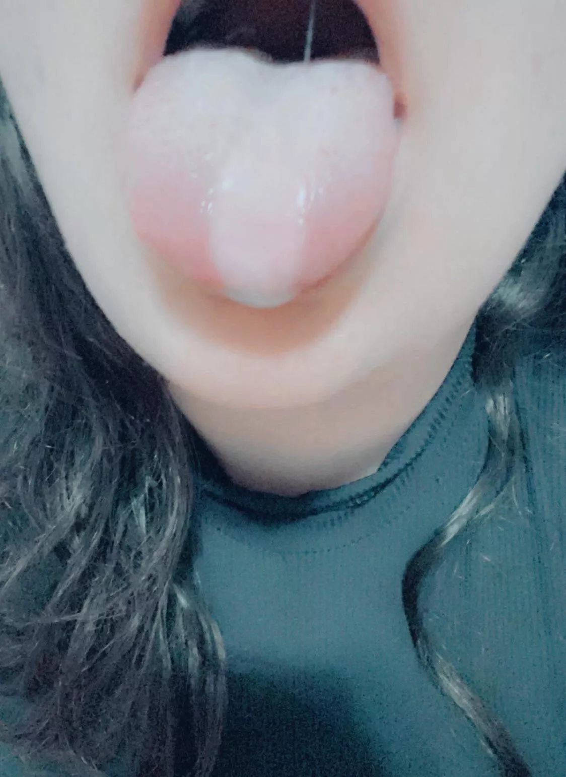 Found my purpose: taking BBC wherever they please! This was yesterday night at Walmart. Where would you use me? 🥺🥰