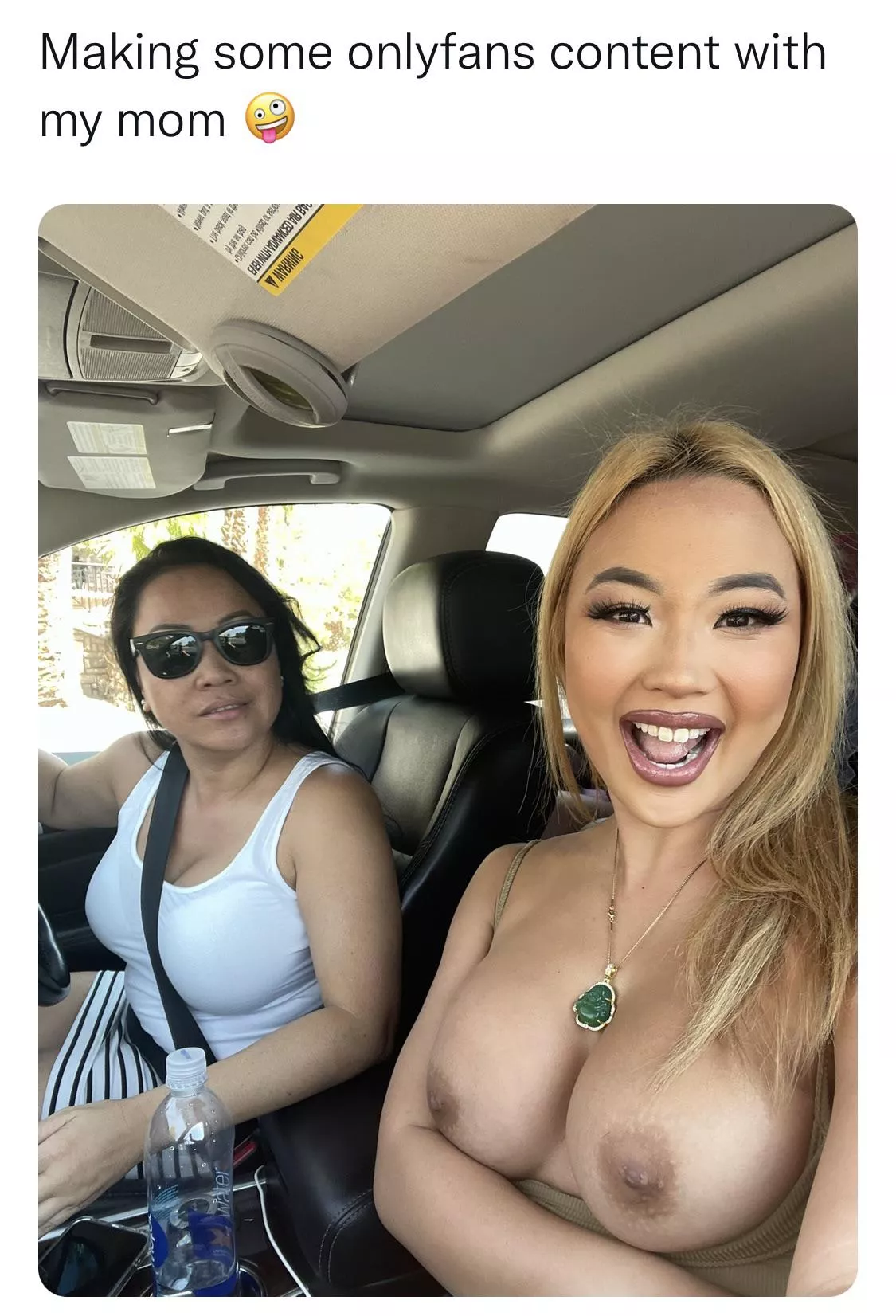 Found on TW. Found on TW.