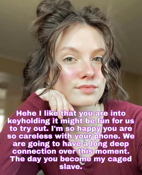 Found out Found out