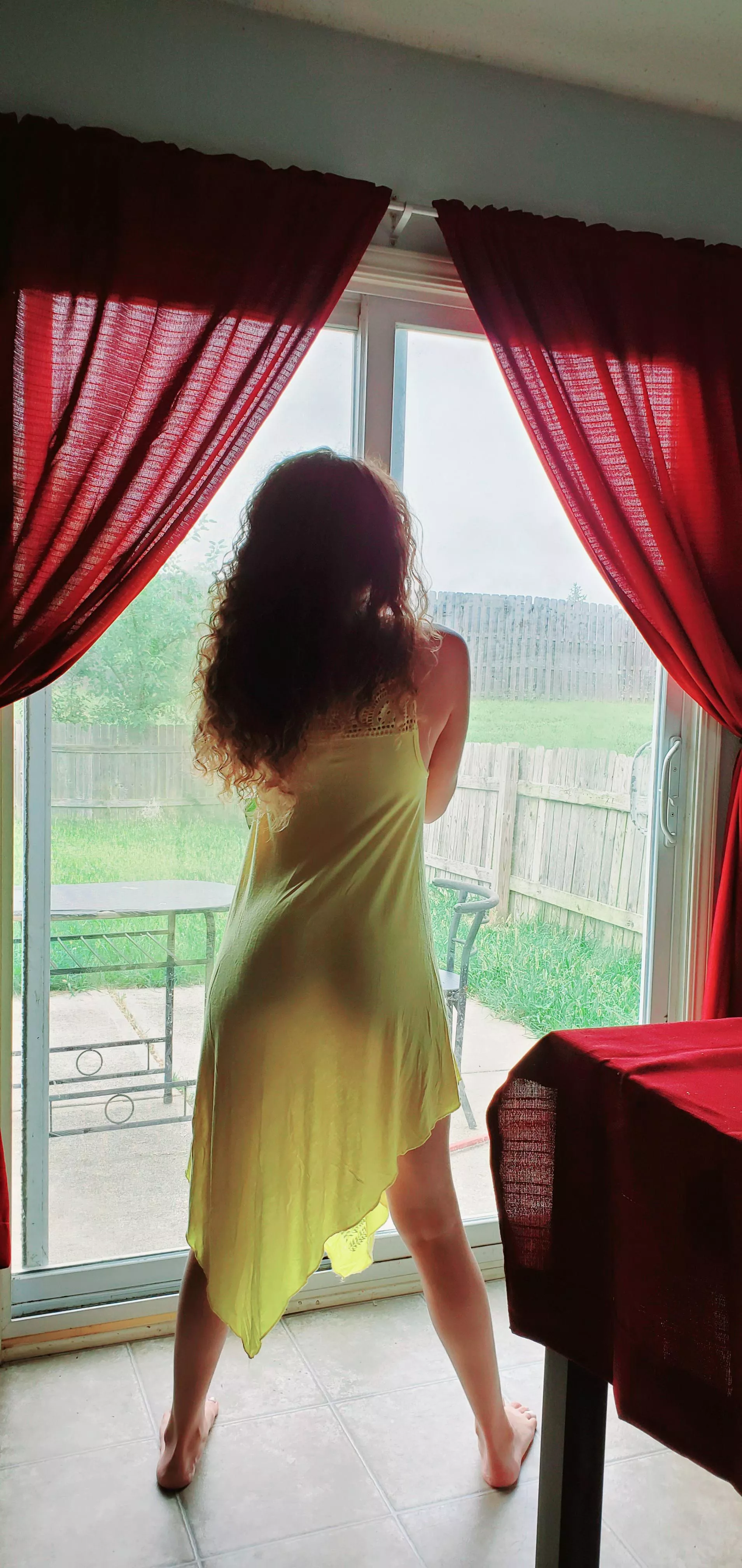 Found some fun clothes at goodwill. Going to see if i can get any better shots, or clothes to fit this sub ?