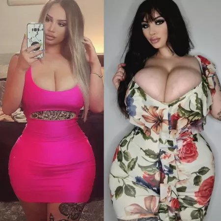 Found some pics that really show off the growth π 2018 to 2021