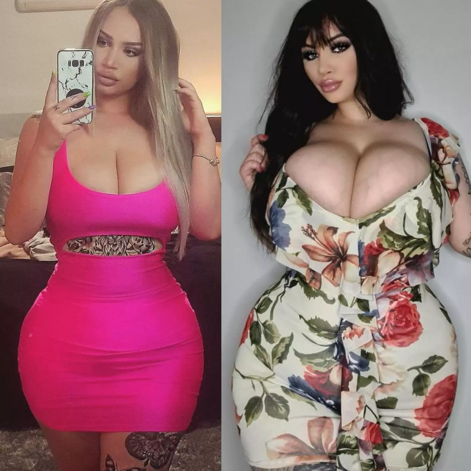 Found some pics that really show off the growth ๐ 2018 to 2021 Found some pics that really show off the growth ๐ 2018 to 2021
