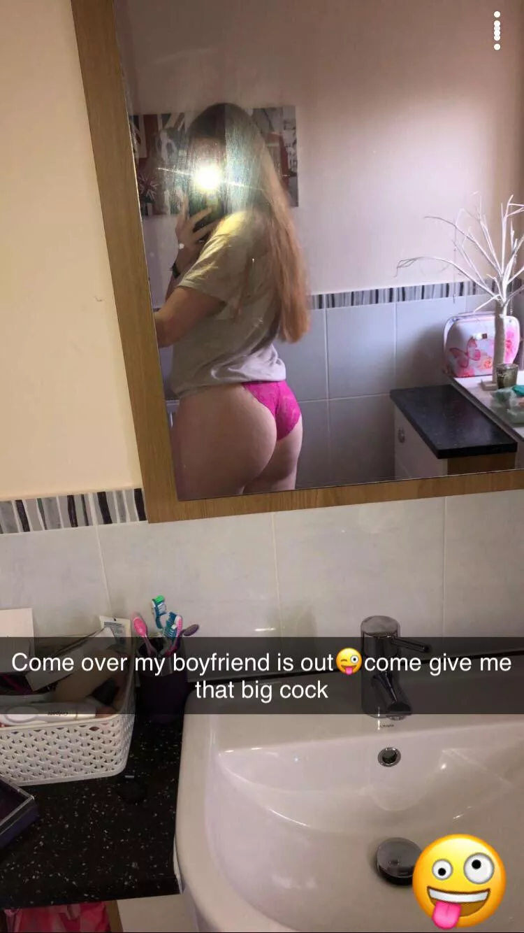 Found that my ex was sneding these to my friends