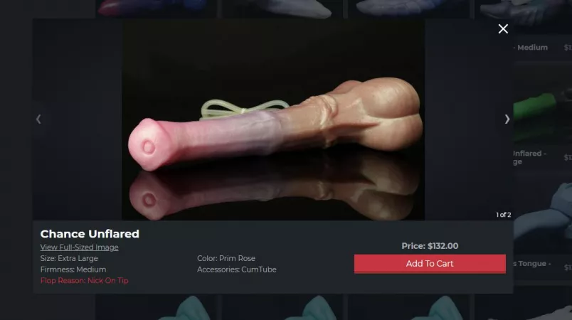 Found this beauty in drop today, Too bad i already ordered one last week 😭