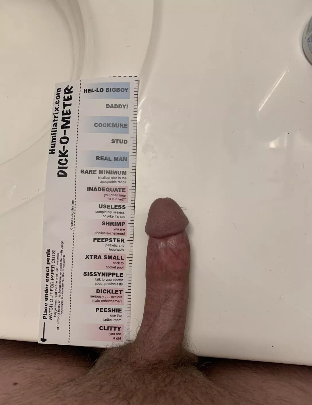 Found this fun tool, I’d rather compare with someone else! Found this fun tool, I’d rather compare with someone else!