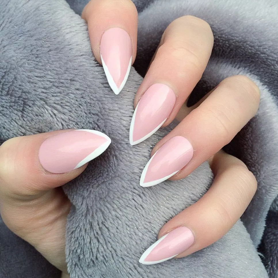Found this great nails Found this great nails