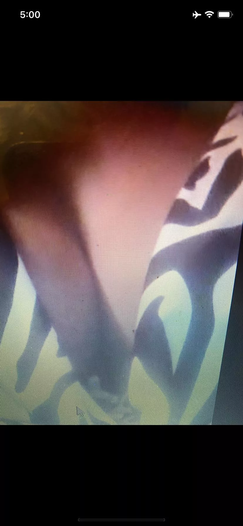 Found nudes on moms phone