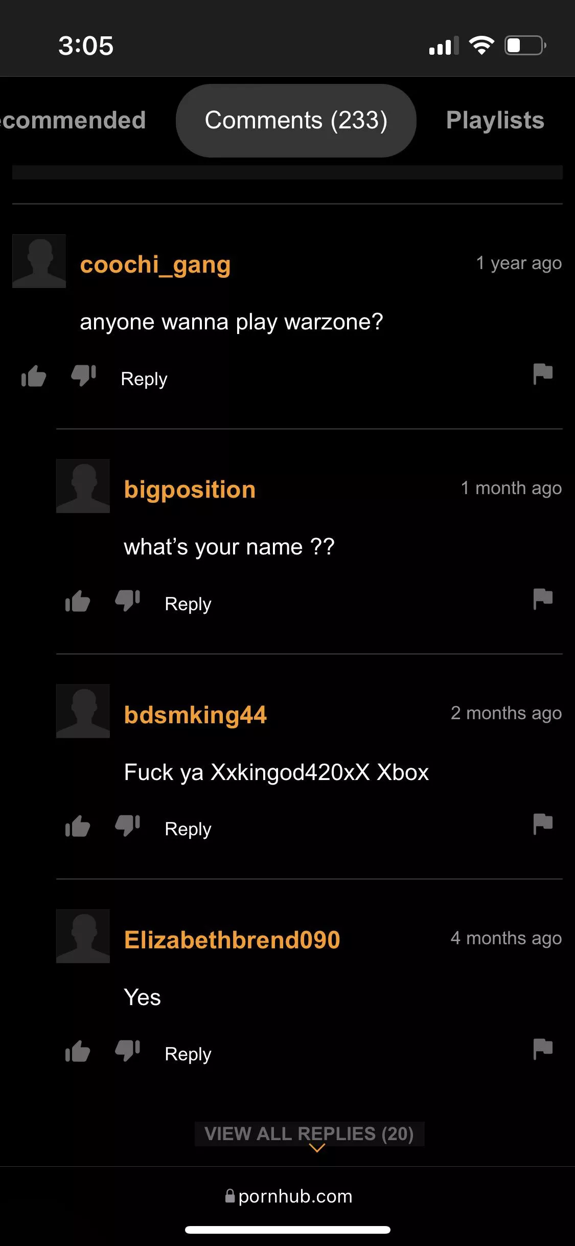 Found this Found this