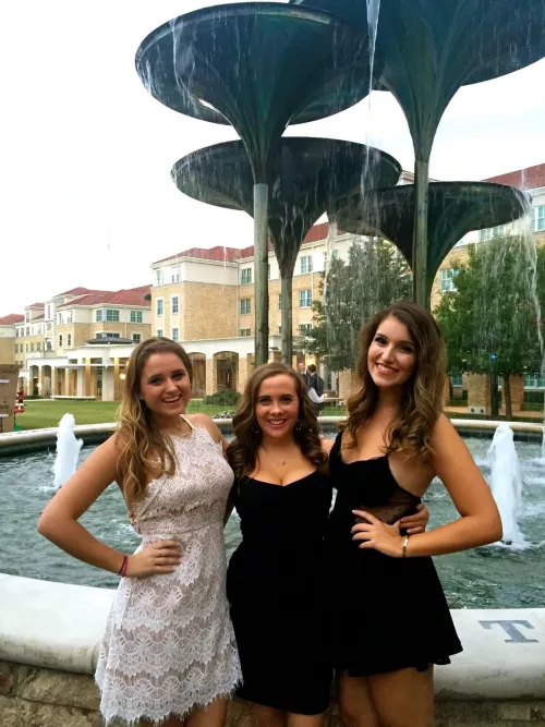 Fountain Fountain