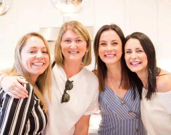 Four Milfs Four Milfs