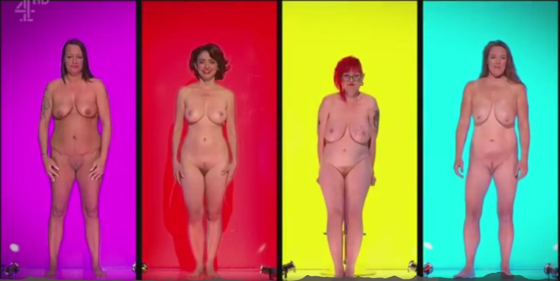Halle Berry Naked Tits Porn Pix Attraktion