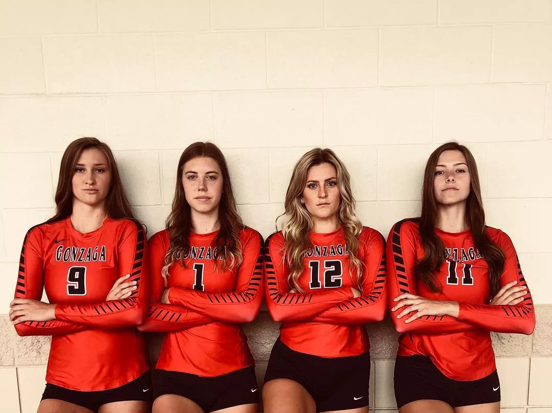 four teammates, one choice. four teammates, one choice.