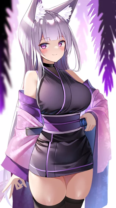 Fox Fox