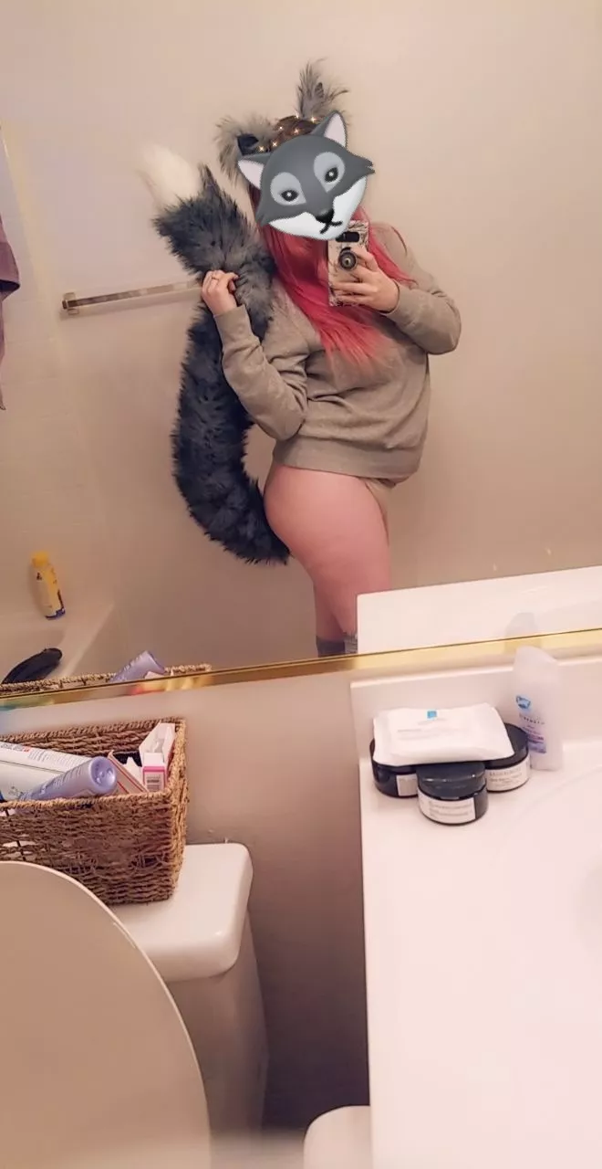 Foxy for Daddyyy😍 Foxy for Daddyyy😍