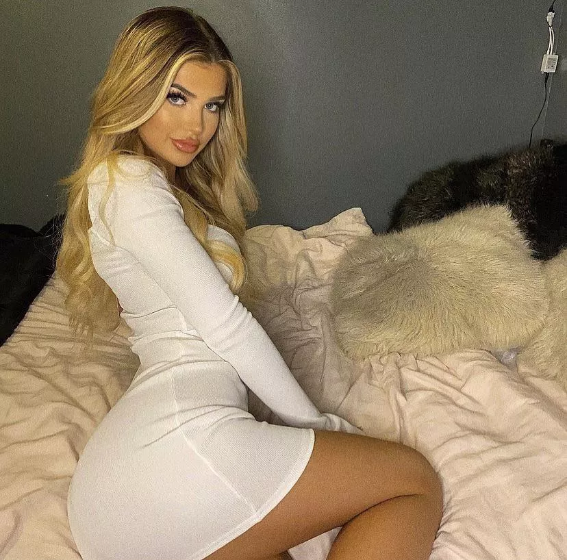 Francesca Sofia Francesca Sofia