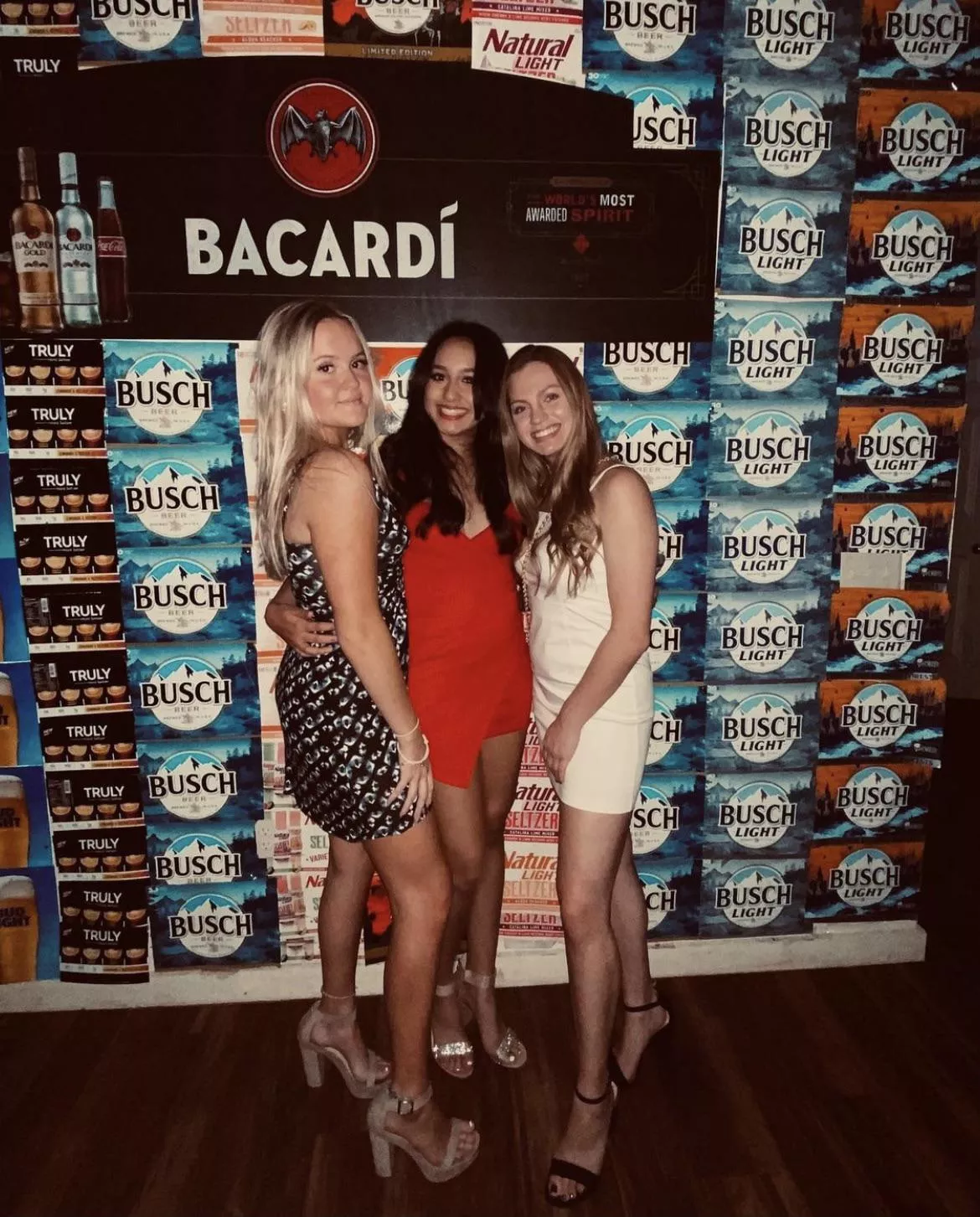 Frat party Frat party