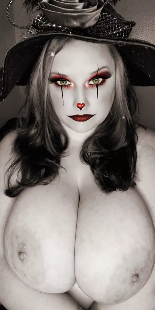 Freaky Friday! π€β€π€