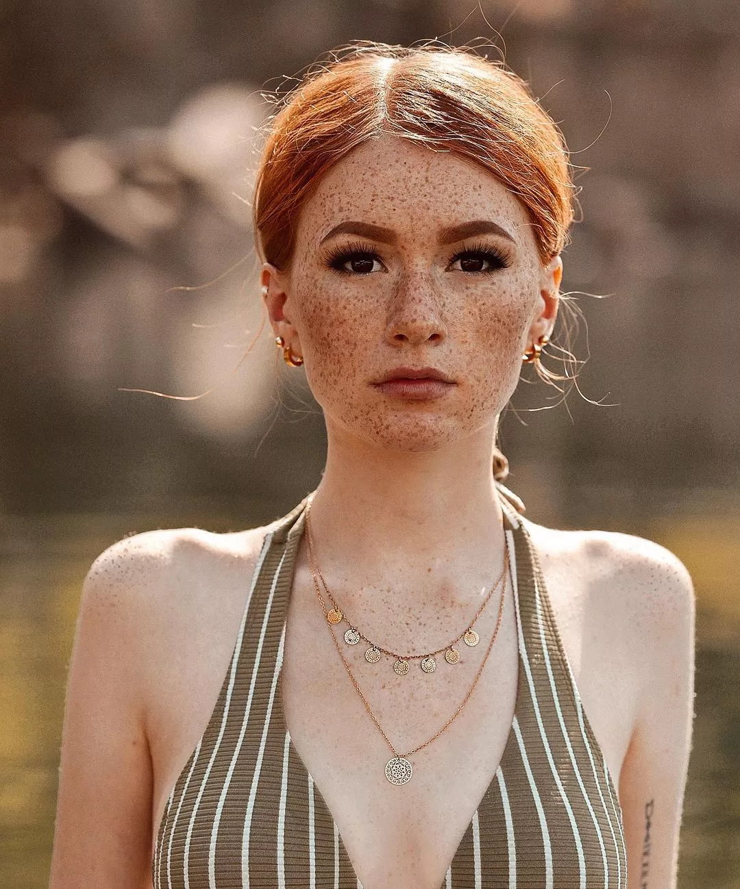 Freckles Freckles