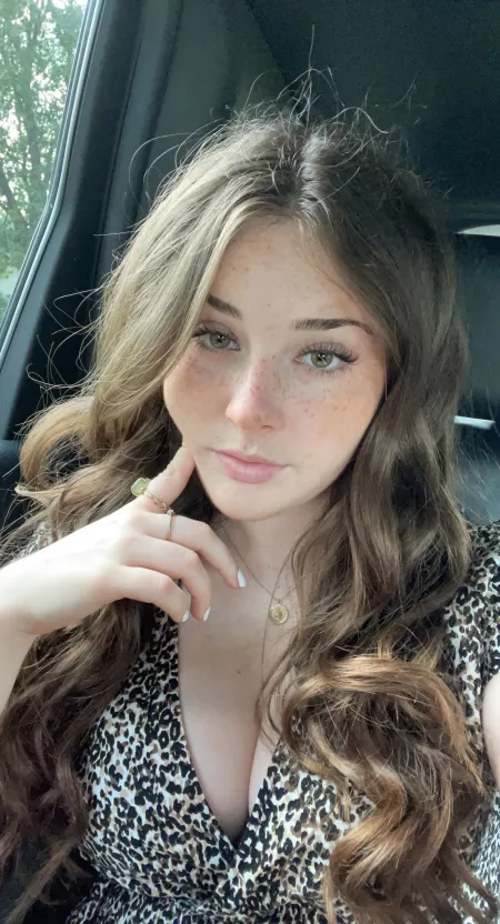 Freckles Freckles