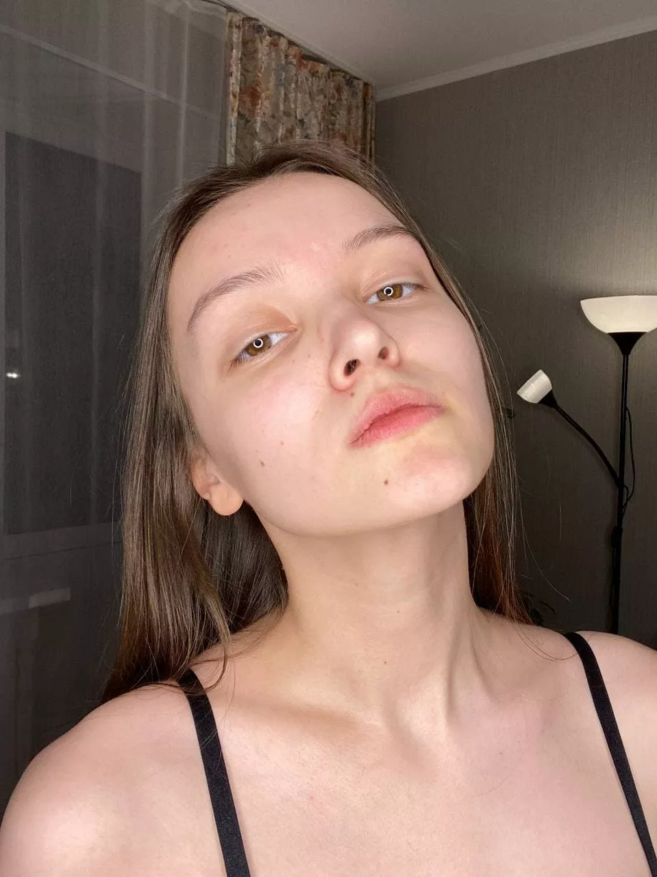 😋 FREE Onlyfans 😋 I'm a very outgoing and fun teen💕 But sometimes I'm a lusty slut💦 Chck me out now😛 Link to Onlyfans in the comments🌸