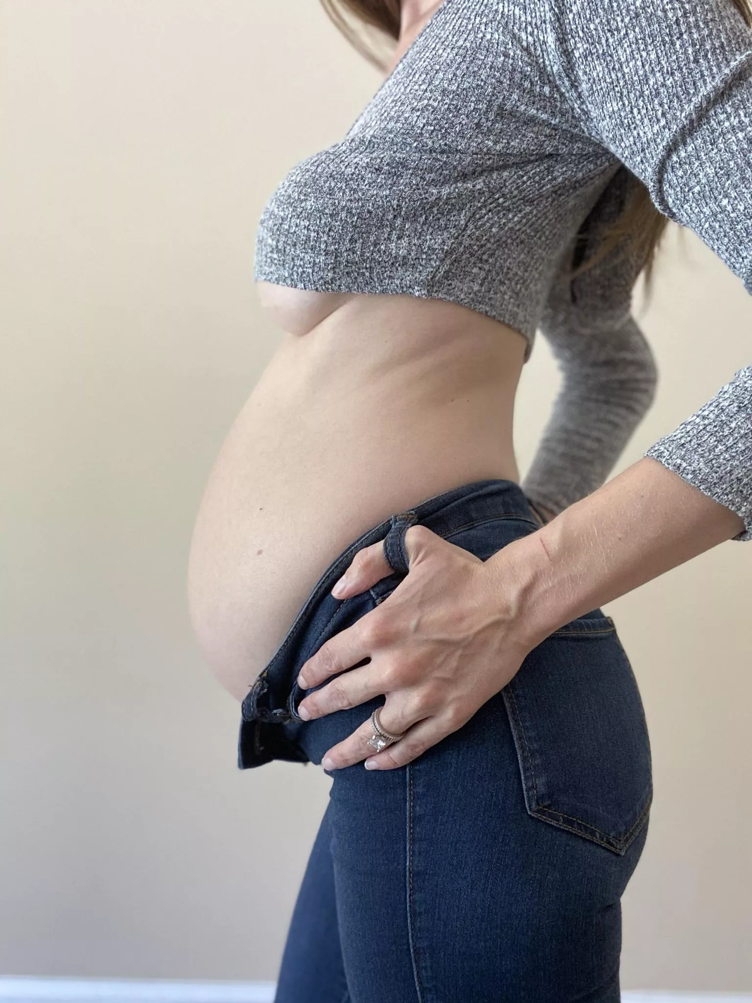 Free Pregnancy Onlyfans! Link in comments!